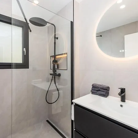 Monaco Border - Balcon Vue - Dd * Beausoleil