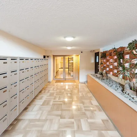 Monaco Border - Balcon Vue - Dd Apartman Beausoleil