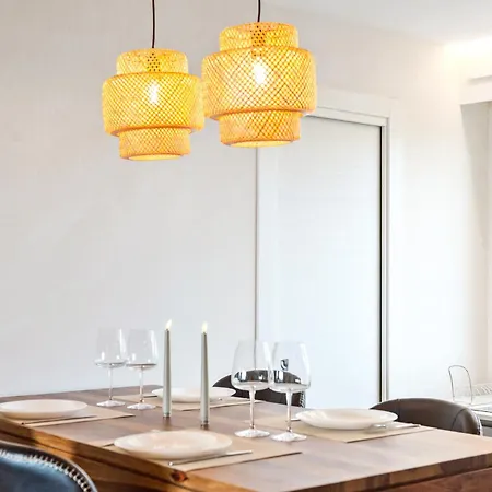 Monaco Border - Balcon Vue - Dd *