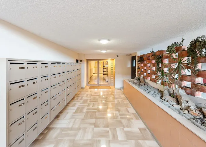 Monaco Border - Balcon Vue - Dd 아파트 보솔레이